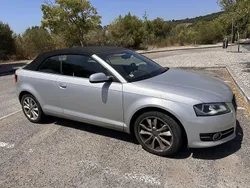 Usado 2011 Audi A3 Cabrios | € 10.000 (Bom preço)
