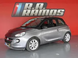 Opel Adam