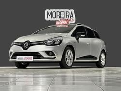 Cinzento Usado 2020 Renault Clio V Carrinha | € 12.999 (Preço justo)