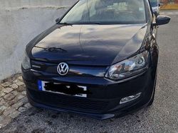 Usado 2010 VW Polo | € 5.900 (Bom preço)