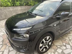 Usado 2016 Citroën C4 Cactus Citadino | € 9.800 (Preço justo)