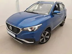 Azul Usado 2020 MG ZS Sedan | € 15.999 (Bom preço)