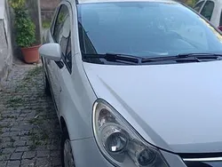 Usado 2007 Opel Corsa | € 2.500 (Bom preço)