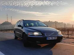 Azul Usado 2005 Volvo V70 Carrinha | € 8.000