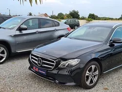 Preto Usado 2019 Mercedes E220 Carrinha | € 33.900 (Super Preço)