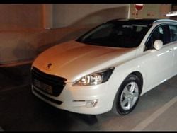 Usado 2014 Peugeot 508 SW Carrinha | € 7.250