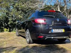 Usado 2015 Renault Mégane GT Line GT-Line Sedan | € 10.500 (Preço justo)