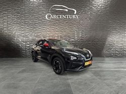Preto Usado 2023 Nissan Juke Acenta SUV | € 21.950 (Preço justo)