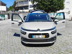 Outra Usado 2017 Citroën C4 Picasso Monovolume | € 11.799 (Preço justo)
