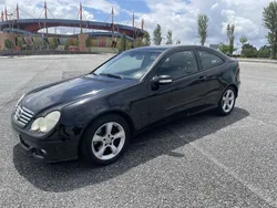Usado 2004 Mercedes C180 | € 6.000