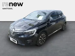 Preto Usado 2023 Renault Clio V Techno Sedan | € 18.990 (Preço justo)