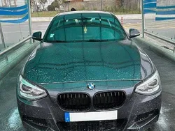 Usado 2013 BMW 120 Comfort Edition Citadino | € 15.500