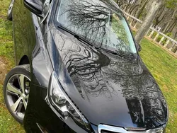 Preto Usado 2015 Peugeot 308 Carrinha | € 13.000 (Caro)