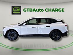 Branco Usado 2023 BMW iX Comfort Edition SUV | € 59.999