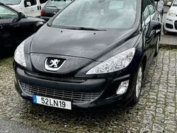 Usado 2011 Peugeot 308 Carrinha | € 4.000 (Bom preço)