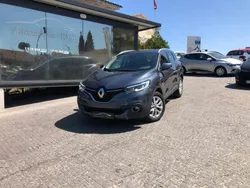 Cinza Usado 2018 Renault Kadjar SUV | € 19.900 (Caro)