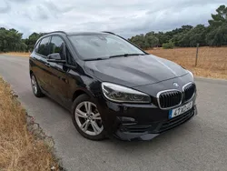 Usado 2019 BMW 216 Active Tourer Sport Line Monovolume | € 16.400 (Bom preço)