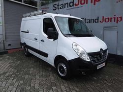 Branco Usado 2019 Renault Master Van | € 18.950 (Preço justo)