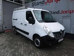 Branco Usado 2019 Renault Master Van | € 19.950 (Preço justo)