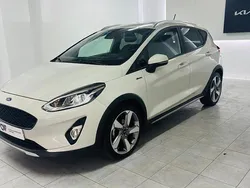Outro Usado 2020 Ford Fiesta Active Citadino | € 14.390 (Preço justo)