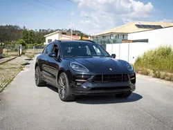 Preto Usado 2019 Porsche Macan SUV | € 65.000