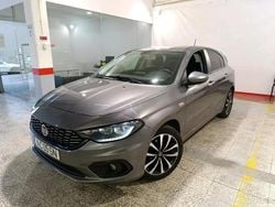 Cinza Usado 2020 Fiat Tipo Lounge Citadino | € 11.990 (Preço justo)