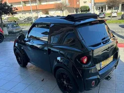 Verde Usado 2015 Chatenet CH46 Citadino | € 8.000