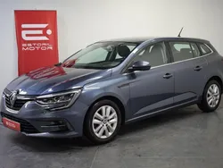 Renault Mégane IV