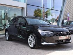 Preto Usado 2024 Audi A3 Sportback e-tron Advanced Sedan | € 43.800