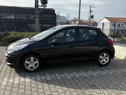 Usado 2007 Peugeot 207 Sedan | € 5.450 (Bom preço)