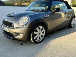 Usado 2009 Mini Cooper S Citadino | € 11.900 (Preço justo)