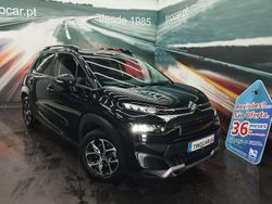 Preto Usado 2024 Citroën C3 Aircross SUV | € 17.399 (Preço justo)