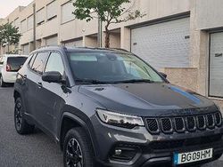 Usado 2021 Jeep Compass SUV | € 23.450 (Preço justo)