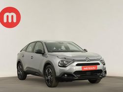 Usado 2024 Citroën C4 PureTech | € 21.999 (Preço justo)