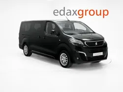 Preto Usado 2023 Peugeot e-Traveller Business-Line Monovolume | € 40.990