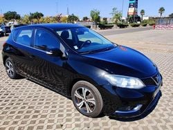Usado 2017 Nissan Pulsar Sedan | € 10.000 (Preço justo)