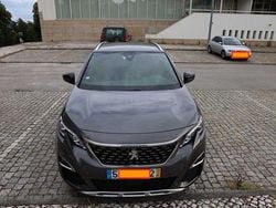 Usado 2019 Peugeot 3008 GT-line Sedan | € 19.000 (Bom preço)
