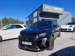 Preto Usado 2025 Peugeot 2008 SUV | € 25.999 (Preço justo)