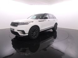 Branco Usado 2019 Land Rover Range Rover Velar SUV | € 59.900
