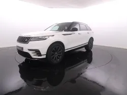 Branco Usado 2019 Land Rover Range Rover Velar SUV | € 59.900 (Caro)