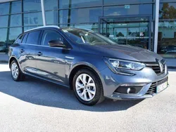 Antracite Usado 2019 Renault Mégane IV Carrinha | € 15.750 (Preço justo)