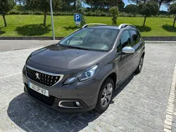 Usado 2018 Peugeot 2008 Style SUV | € 10.900 (Bom preço)