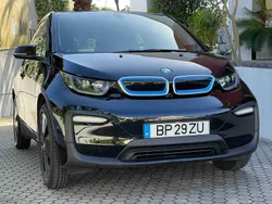 Preto Usado 2018 BMW i3 Comfort Edition Citadino | € 13.450 (Super Preço)