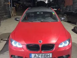 Usado 2009 BMW 320 M Performance | € 13.000