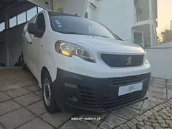 Branco Usado 2017 Peugeot Expert Van | € 17.990 (Caro)