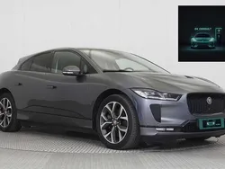 Usado 2018 Jaguar I-Pace SUV | € 26.750 (Super Preço)