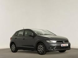 Cinzento Usado 2023 VW Polo Life | € 18.190 (Preço justo)