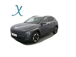 Cinzento Usado 2023 Hyundai Kauai SUV | € 32.900
