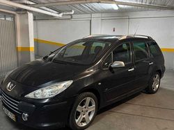 Usado 2006 Peugeot 307 Carrinha | € 3.700 (Preço justo)
