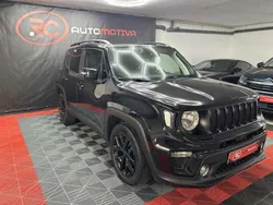 Preto Usado 2020 Jeep Renegade SUV | € 16.990 (Preço justo)